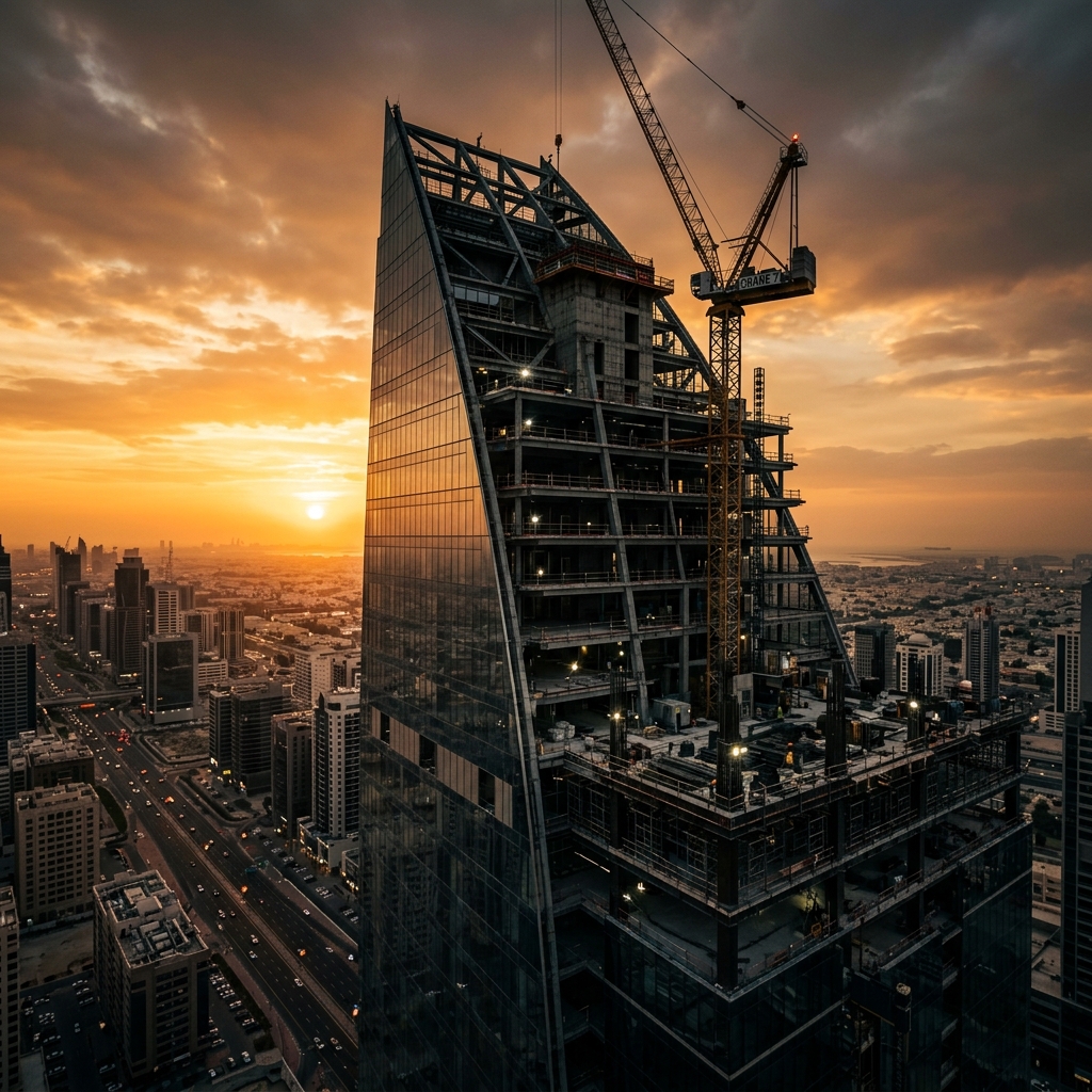 Construção e Reforma em Goiânia
